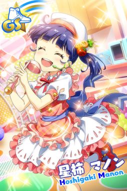 ���������꡼ No.009�Υ���ͥ������ / ��Tokyo 7th �����������פǥ��٥�ȡ���10�� We are SISTERS�ɤ�����