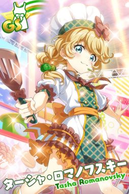 ���������꡼ No.011�Υ���ͥ������ / ��Tokyo 7th �����������פǥ��٥�ȡ���10�� We are SISTERS�ɤ�����