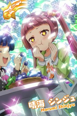 ���������꡼ No.012�Υ���ͥ������ / ��Tokyo 7th �����������פǥ��٥�ȡ���10�� We are SISTERS�ɤ�����