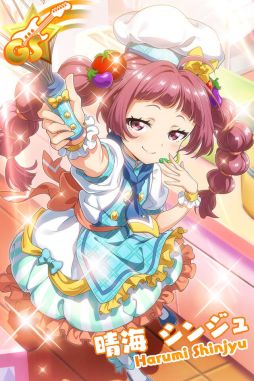 ���������꡼ No.013�Υ���ͥ������ / ��Tokyo 7th �����������פǥ��٥�ȡ���10�� We are SISTERS�ɤ�����