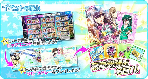 ���������꡼ No.003�Υ���ͥ������ / ��Tokyo 7th �����������ס���򥦥�ο�P�����ɤ��о줹�륤�٥�Ȥ�����