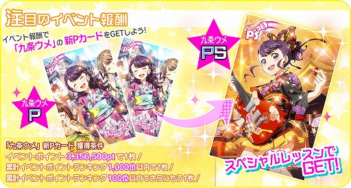 ���������꡼ No.006�Υ���ͥ������ / ��Tokyo 7th �����������ס���򥦥�ο�P�����ɤ��о줹�륤�٥�Ȥ�����