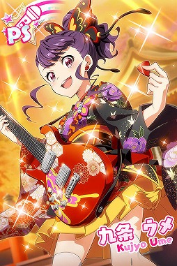 ���������꡼ No.009�Υ���ͥ������ / ��Tokyo 7th �����������ס���򥦥�ο�P�����ɤ��о줹�륤�٥�Ȥ�����