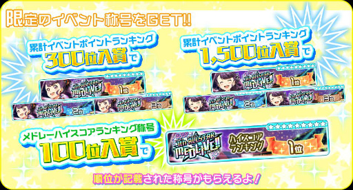 ���������꡼ No.013�Υ���ͥ������ / ��Tokyo 7th �����������ס���򥦥�ο�P�����ɤ��о줹�륤�٥�Ȥ�����