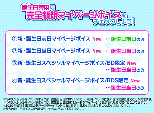 ���������꡼ No.006�Υ���ͥ������ / ��Tokyo 7th �����������ס��С����ǡ����٥�ȡ�Tokyo-7th BIRTHDAY���٥�� 10���ɤ�����