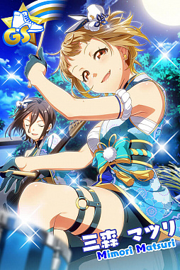 ���������꡼ No.005�Υ���ͥ������ / ��Tokyo 7th �����������ס����ʤΥ��������꡼����ǰ���٥�Ȥ�����