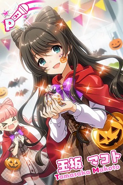 ꡼ No.003 | Tokyo 7th סEPISODE 6.0 FINALɤξҲȥ쥤顼ȥӥ奢뤬