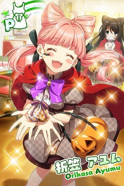 ꡼ No.005 | Tokyo 7th סEPISODE 6.0 FINALɤξҲȥ쥤顼ȥӥ奢뤬