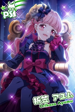 ꡼ No.006 | Tokyo 7th סEPISODE 6.0 FINALɤξҲȥ쥤顼ȥӥ奢뤬