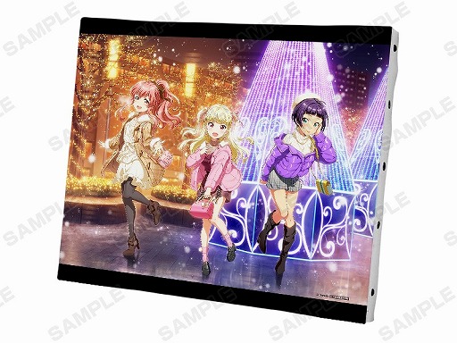 ꡼ No.002Υͥ / Tokyo 7th פΥݥåץåץåפɤŲΥޥ륤ˤƽ缡