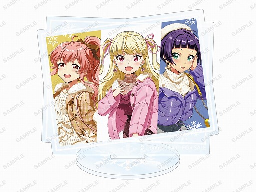 ꡼ No.003Υͥ / Tokyo 7th פΥݥåץåץåפɤŲΥޥ륤ˤƽ缡