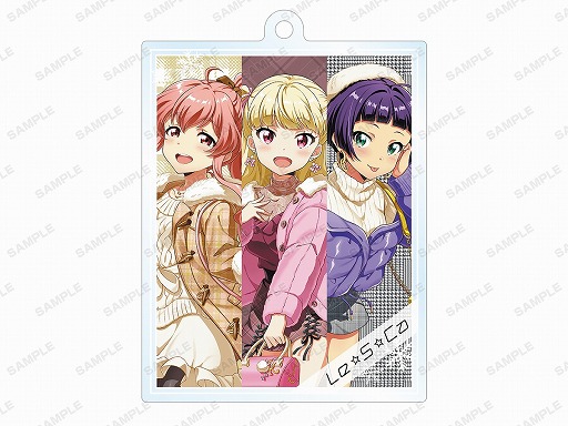 ꡼ No.010Υͥ / Tokyo 7th פΥݥåץåץåפɤŲΥޥ륤ˤƽ缡