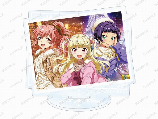 ꡼ No.011Υͥ / Tokyo 7th פΥݥåץåץåפɤŲΥޥ륤ˤƽ缡