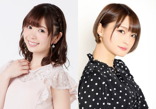 画像ギャラリー No.001のサムネイル画像 / アニメ「ナナシス」完成披露上映会が開催決定