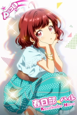 画像ギャラリー No.005のサムネイル画像 / 「Tokyo 7th シスターズ」の年末年始イベントと新エピソードの情報が公開