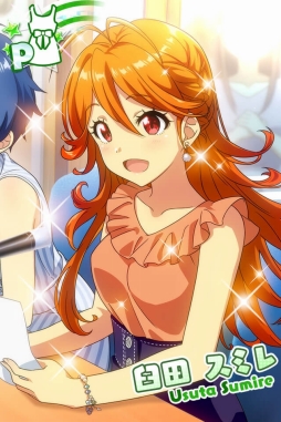 画像ギャラリー No.007のサムネイル画像 / 「Tokyo 7th シスターズ」の年末年始イベントと新エピソードの情報が公開