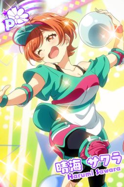 画像ギャラリー No.011のサムネイル画像 / 「Tokyo 7th シスターズ」で“第12回 We are SISTERS”が開催中。報酬は角森ロナの新Pカード