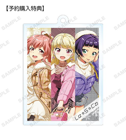 ���������꡼ No.004�Υ���ͥ������ / �֥ʥʥ����פ��������������饹�Ȥ�Ȥä����å���AMNIBUS��ͽ�������