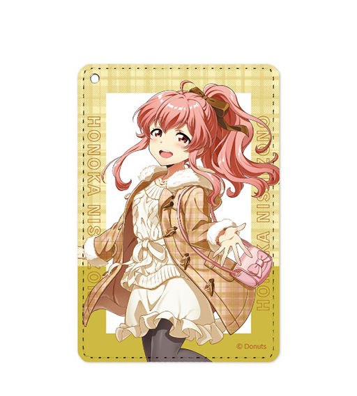 ���������꡼ No.011�Υ���ͥ������ / �֥ʥʥ����פ��������������饹�Ȥ�Ȥä����å���AMNIBUS��ͽ�������