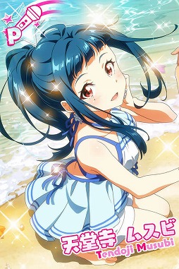 ���������꡼ No.003�Υ���ͥ������ / ��Tokyo 7th �����������ס����˥����Ρ�Departures -�������β�-�ɤ������������ԥ�꡼��