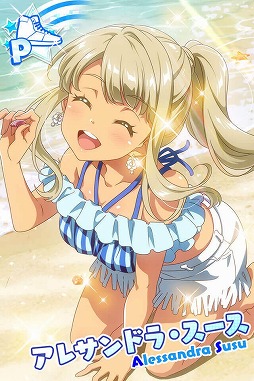 ���������꡼ No.005�Υ���ͥ������ / ��Tokyo 7th �����������ס����˥����Ρ�Departures -�������β�-�ɤ������������ԥ�꡼��