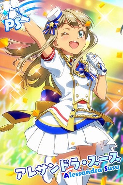 ���������꡼ No.006�Υ���ͥ������ / ��Tokyo 7th �����������ס����˥����Ρ�Departures -�������β�-�ɤ������������ԥ�꡼��