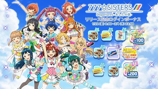 ���������꡼ No.007�Υ���ͥ������ / ��Tokyo 7th �����������ס����˥����Ρ�Departures -�������β�-�ɤ������������ԥ�꡼��