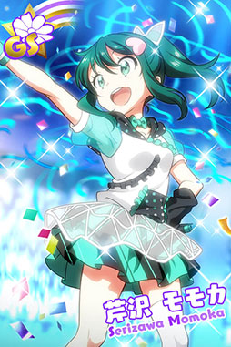 画像ギャラリー No.007のサムネイル画像 / 「ナナシス」,5th Liveの映像楽曲を楽しめるイベントを2月4日まで開催