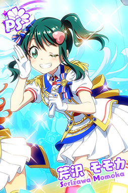 画像ギャラリー No.009のサムネイル画像 / 「ナナシス」,5th Liveの映像楽曲を楽しめるイベントを2月4日まで開催