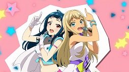 ���������꡼ No.005�Υ���ͥ������ / ��Tokyo 7th �����������׿���˥�ǡ��о쥭��饯�����ˤ�����氧�������ξ�Ǥ�����