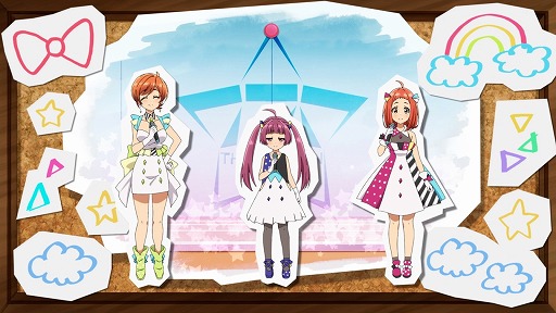 ���������꡼ No.007�Υ���ͥ������ / ��Tokyo 7th �����������׿���˥�ǡ��о쥭��饯�����ˤ�����氧�������ξ�Ǥ�����