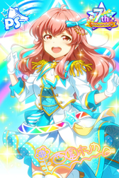 画像ギャラリー No.007のサムネイル画像 / 「Tokyo 7th シスターズ」,「7th Rhythmic☆Arena!!〜5th Anniversary Live SP〜」が開催