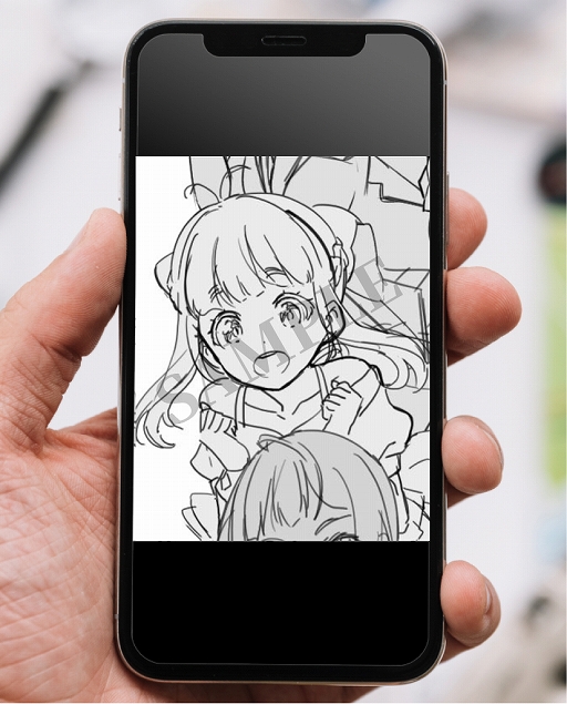 ���������꡼ No.001�Υ���ͥ������ / ���˥��Tokyo 7th ���������� -�ͤ���Ķ��ˤʤ�-�ס�����˥��Ǥȶ��˱���ѡ��ȥʡ������ꥰ�å�������򳫺�