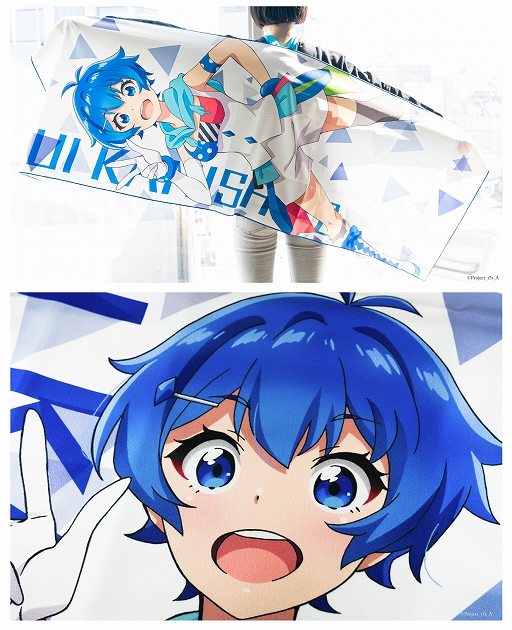 ���������꡼ No.009�Υ���ͥ������ / ���˥��Tokyo 7th ���������� -�ͤ���Ķ��ˤʤ�-�ס�����˥��Ǥȶ��˱���ѡ��ȥʡ������ꥰ�å�������򳫺�