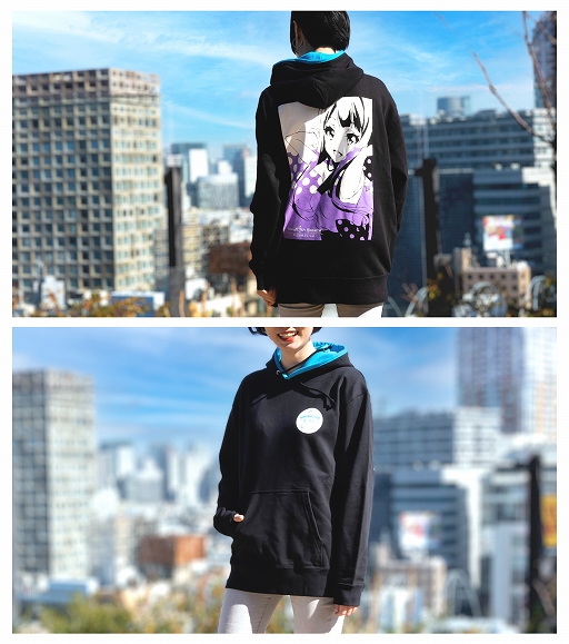 ���������꡼ No.010�Υ���ͥ������ / ���˥��Tokyo 7th ���������� -�ͤ���Ķ��ˤʤ�-�ס�����˥��Ǥȶ��˱���ѡ��ȥʡ������ꥰ�å�������򳫺�