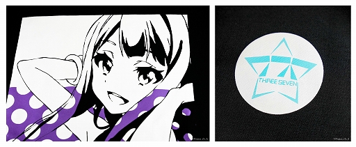 ���������꡼ No.011�Υ���ͥ������ / ���˥��Tokyo 7th ���������� -�ͤ���Ķ��ˤʤ�-�ס�����˥��Ǥȶ��˱���ѡ��ȥʡ������ꥰ�å�������򳫺�