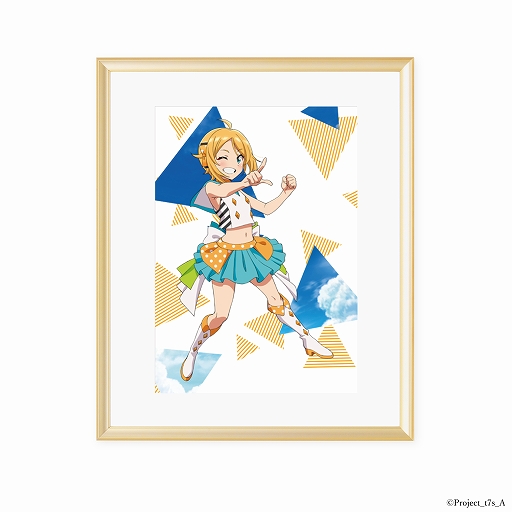 ���������꡼ No.014�Υ���ͥ������ / ���˥��Tokyo 7th ���������� -�ͤ���Ķ��ˤʤ�-�ס�����˥��Ǥȶ��˱���ѡ��ȥʡ������ꥰ�å�������򳫺�