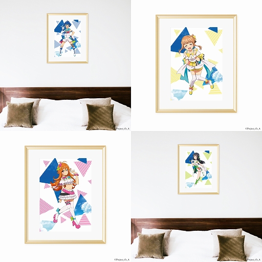 ���������꡼ No.015�Υ���ͥ������ / ���˥��Tokyo 7th ���������� -�ͤ���Ķ��ˤʤ�-�ס�����˥��Ǥȶ��˱���ѡ��ȥʡ������ꥰ�å�������򳫺�