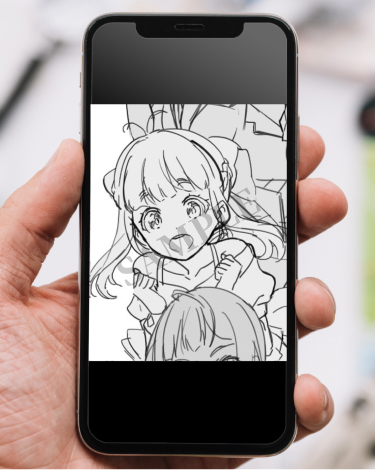 ���������꡼ No.004�Υ���ͥ������ / ���˥��Tokyo 7th ���������� -�ͤ���Ķ��ˤʤ�-�פξ�ǵ�ǰ�ǡ��䤷���С��Ρȱ���ѡ��ȥʡ��ɤ�������