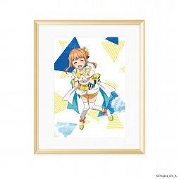 ���������꡼ No.007�Υ���ͥ������ / ���˥��Tokyo 7th ���������� -�ͤ���Ķ��ˤʤ�-�פξ�ǵ�ǰ�ǡ��䤷���С��Ρȱ���ѡ��ȥʡ��ɤ�������