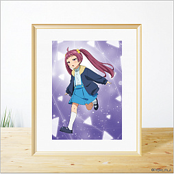 ���������꡼ No.011�Υ���ͥ������ / ���˥��Tokyo 7th ���������� -�ͤ���Ķ��ˤʤ�-�פξ�ǵ�ǰ�ǡ��䤷���С��Ρȱ���ѡ��ȥʡ��ɤ�������