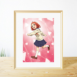 ���������꡼ No.012�Υ���ͥ������ / ���˥��Tokyo 7th ���������� -�ͤ���Ķ��ˤʤ�-�פξ�ǵ�ǰ�ǡ��䤷���С��Ρȱ���ѡ��ȥʡ��ɤ�������