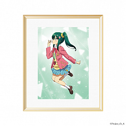 ���������꡼ No.013�Υ���ͥ������ / ���˥��Tokyo 7th ���������� -�ͤ���Ķ��ˤʤ�-�פξ�ǵ�ǰ�ǡ��䤷���С��Ρȱ���ѡ��ȥʡ��ɤ�������