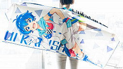 ���������꡼ No.017�Υ���ͥ������ / ���˥��Tokyo 7th ���������� -�ͤ���Ķ��ˤʤ�-�פξ�ǵ�ǰ�ǡ��䤷���С��Ρȱ���ѡ��ȥʡ��ɤ�������