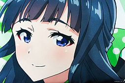 ���������꡼ No.018�Υ���ͥ������ / ���˥��Tokyo 7th ���������� -�ͤ���Ķ��ˤʤ�-�פξ�ǵ�ǰ�ǡ��䤷���С��Ρȱ���ѡ��ȥʡ��ɤ�������