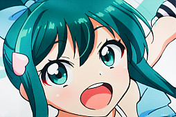 ���������꡼ No.019�Υ���ͥ������ / ���˥��Tokyo 7th ���������� -�ͤ���Ķ��ˤʤ�-�פξ�ǵ�ǰ�ǡ��䤷���С��Ρȱ���ѡ��ȥʡ��ɤ�������