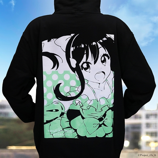 ���������꡼ No.020�Υ���ͥ������ / ���˥��Tokyo 7th ���������� -�ͤ���Ķ��ˤʤ�-�פξ�ǵ�ǰ�ǡ��䤷���С��Ρȱ���ѡ��ȥʡ��ɤ�������