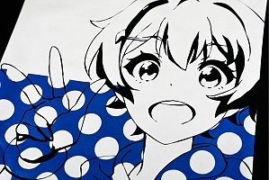 ���������꡼ No.024�Υ���ͥ������ / ���˥��Tokyo 7th ���������� -�ͤ���Ķ��ˤʤ�-�פξ�ǵ�ǰ�ǡ��䤷���С��Ρȱ���ѡ��ȥʡ��ɤ�������