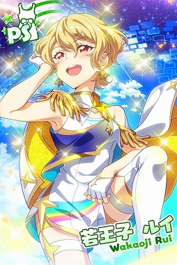 ���������꡼ No.004�Υ���ͥ������ / ��Tokyo 7th �����������ס����ʡ�Shooting Sky�ɤΥ��������꡼����ǰ�������٥�Ȥ�����