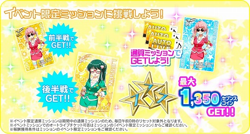 ���������꡼ No.009�Υ���ͥ������ / ��Tokyo 7th �����������ס����ʡ�Shooting Sky�ɤΥ��������꡼����ǰ�������٥�Ȥ�����